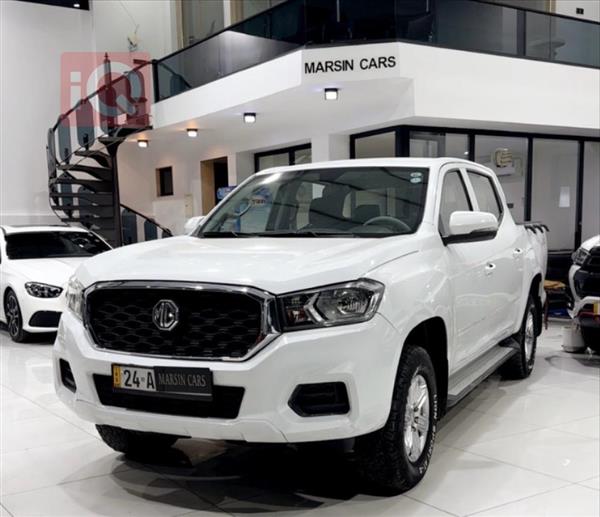 ئێم جی T60 2021  بۆ فرۆشتن لە عێراق - دهۆک